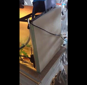 有釉面發(fā)泡陶瓷保溫板防水 有釉面發(fā)泡陶瓷保溫板防水