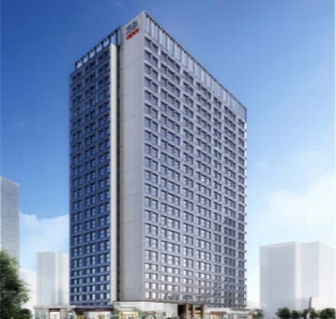 廣東珠海萬(wàn)科石花66號(hào)項(xiàng)目