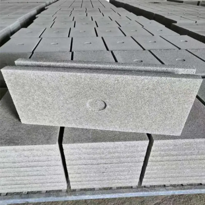 無機輕集料保溫板